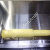 FASON TALAŞLI İMALAT, Cnc Torna Tezgahları