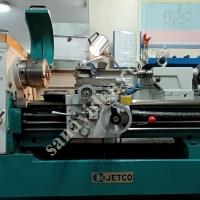 JETGO JML -4110 Y UNIVERSAL TORNA TEZGAHI, Üniversal Torna