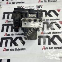 0265950358 0265234108 AUDI A4 ÇIKMA ABS BEYNİ, Oto & Y. Parça