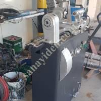 GRINDING MACHINE WITH ADVANCED HYDRAULIC SYSTEM, Machine