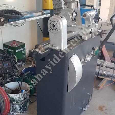 GRINDING MACHINE WITH ADVANCED HYDRAULIC SYSTEM, Machine
