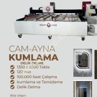 LAZER GÜCÜ ELİNİZİN ALTINDA: FLGM2001530 İLE HIZLI ÇALIŞMA, Diğer