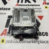 AUDI A4 2.0 ÇIKMA MOTOR BEYNI 8K2907115P,