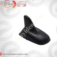 ORİJİNAL VOLKSWAGEN SHARK KÖPEK BALIĞI ANTEN 5Q0035507P, Oto & Y. Parça
