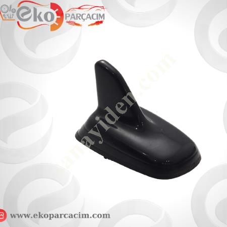 ORİJİNAL VOLKSWAGEN SHARK KÖPEK BALIĞI ANTEN 5Q0035507P, Oto & Y. Parça
