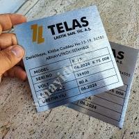 MAKİNE ETİKETİ GÖRSELLERİ,