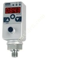 PARKER SCPSD-400-14-27    400 BAR PRESSURE SWITCH, Hidrolik Pnömatik
