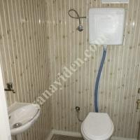 300*700 AHŞAP KAPLAMALI BETOPANLI OFİS/KONUT KONTEYNER, Prefabrik Ev Modelleri, Konteyner Ev Fiyatları