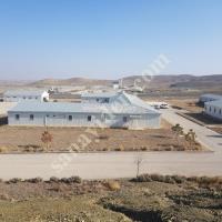 CMZ PREFABRİK, PREFABRİK ŞANTİYE YAPILARI, Prefabrik Ev Modelleri, Konteyner Ev Fiyatları