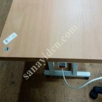 SATILIK İKİNCİEL MONTAJ VE ÇALIŞMA MASASI, Diğer