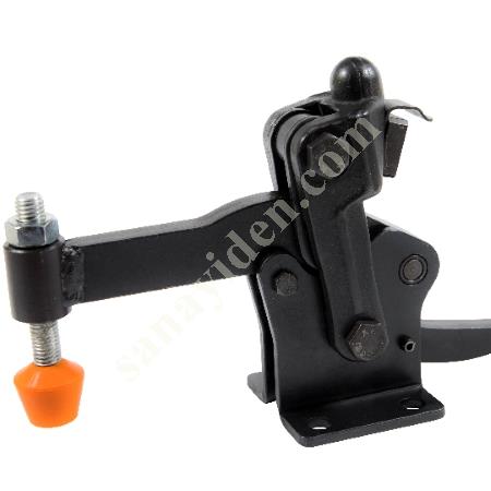 221-C-L MODULAR TOGGLE CLAMP, Fittings