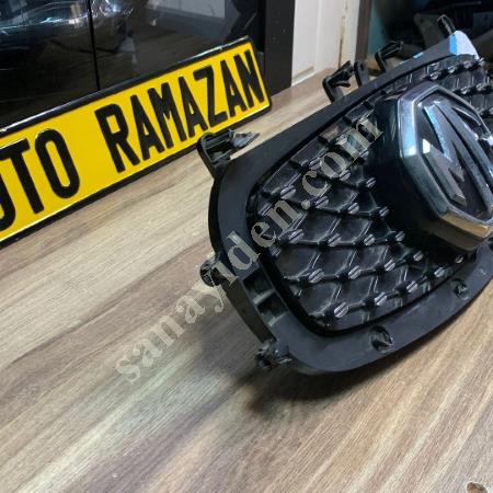 MG ZS ÖN PANJUR 2021-2023 MODEL UYUMLU ORİJİNAL ÇIKMA, Oto & Y. Parça