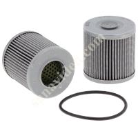 SİSTEM ÖMRÜNÜ UZATAN FİLTREC D930G25A, Diğer