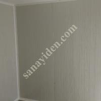 KONTEYNER 300*700 İKİ ODA WC DUŞ MUTFAKLI, Prefabrik Ev Modelleri, Konteyner Ev Fiyatları