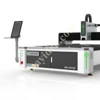 ANM TECH         RN-6020D  12000W RAYCUS CE, Lazer Kesim Makinası