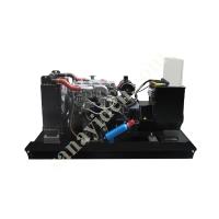 93 KVA DETROİT MOTOR DİZEL JENERATÖR, Jeneratör Fiyatları