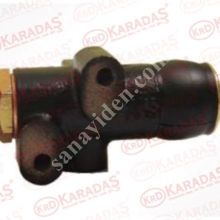 RENAULT – KRD 0588 KARADAŞ OTOMOTİV, Ağır Vasıta Ve Yedek Parça