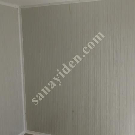 KONTEYNER 300*700 İKİ ODA WC DUŞ MUTFAKLI, Prefabrik Ev Modelleri, Konteyner Ev Fiyatları