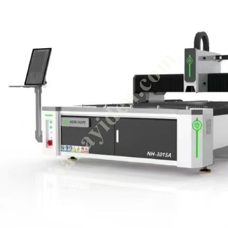 ANM TECH         RN-6020D  12000W RAYCUS CE, Lazer Kesim Makinası