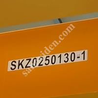 TAVAN VİNCİ SKZ0250130-1,