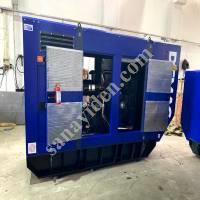 46 KVA KABİNLİ OTOMATİK JENERATÖR SETİ, Jeneratör Fiyatları
