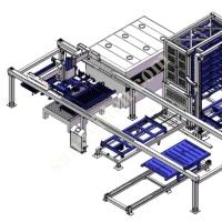 ANM-HU-3015 FİYAT İÇİN İLETİŞİME GEÇİN, Lazer Kesim Makinası