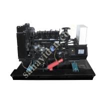 35 KVA OPTİMUS MOTOR DİZEL JENERATÖR, Jeneratör Fiyatları