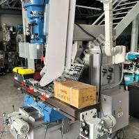 KAMPANYA DEVAM EDİYOR  STOKTAN HEMEN TESLİMDİR  0536 709 41 57, Makina