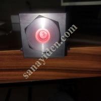 SIFIR FACET 686836YAKIT FİLTRE FARK BASINÇ GÖSTERGESİ, Pressure Instruments