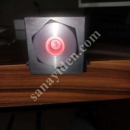 SIFIR FACET 686836YAKIT FİLTRE FARK BASINÇ GÖSTERGESİ, Pressure Instruments