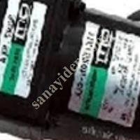 DOĞRUDAN BAĞLANTILI ORİENT TORQUE REDÜKTÖRLÜ MOTOR, Elektrik Motorları