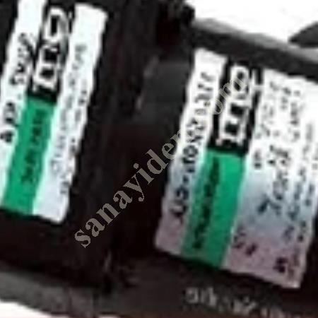 DOĞRUDAN BAĞLANTILI ORİENT TORQUE REDÜKTÖRLÜ MOTOR, Elektrik Motorları