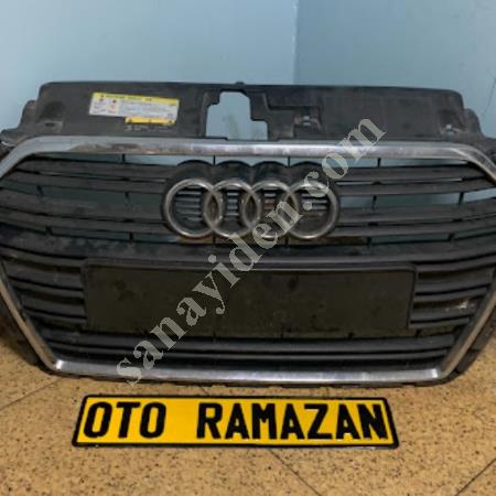 AUDİ A6 ÖN PANJUR 2017-2021 MODEL UYUMLU ORİJİNAL ÇIKMA, Oto & Y. Parça