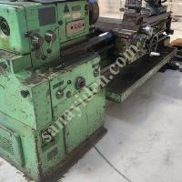 TORNA SN 45 500X1500 FREZE  MATKAP  KOMPRESÖR  KAYNAK MAKİNASI  KOMPLE SATILIK  0536 709 41 57, Makina