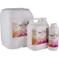 AGRO PZN 3-20-0 +ME NP FERTILIZER SOLUTION,