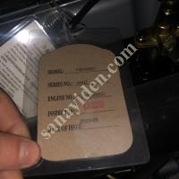 SIFIR JENERATÖR. KUPON FIRSAT ÜRÜNÜ, Jeneratör Fiyatları