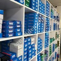 SKF, FAG, KOYO AND MORE – QUALITY BEARINGS IN STOCK!,