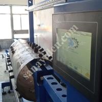 MANŞON KAYNAK MAKİNASI ,