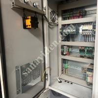 HİDROLİK GİYOTİN MAKAS 3 METRE 8MM, Makina