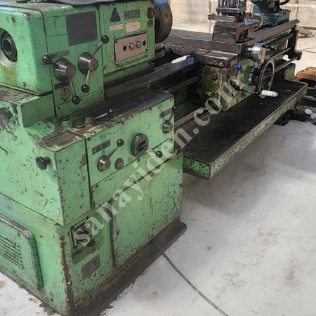TORNA SN 45 500X1500 FREZE  MATKAP  KOMPRESÖR  KAYNAK MAKİNASI  KOMPLE SATILIK  0536 709 41 57, Makina