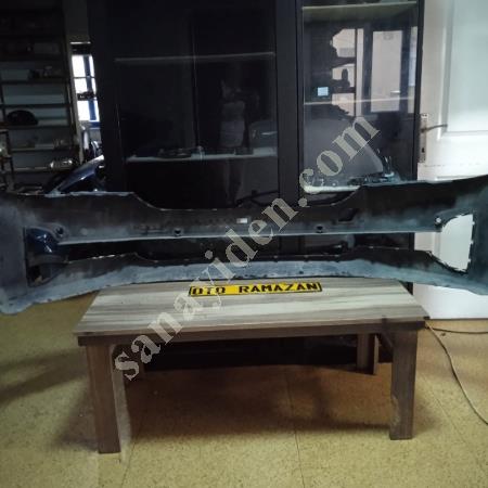 BMW 5.20 SERİ G30 KASA LCİ ÖN TAMPON 2019-2024 MODEL, Oto & Y. Parça