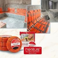 HAMAM ISITMA KABLOSU HEATUS HEATİNG CABLE,