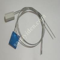STEEL ROPE SEALING WIRE - 1.8 MM DIAMETER, 40 CM LENGTH,