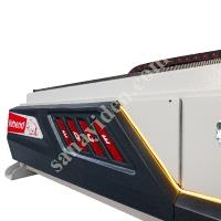 SOLIDWORKS COMPATIBLE, MANDREL-FREE CNC PIPE BENDING MACHINE, Machine