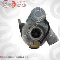 ORİJİNAL BMW E39 5.25TD TURBO 2246738,