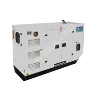 46 KVA DETROİT MOTOR DİZEL JENERATÖR, Jeneratör Fiyatları