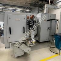 CNC LANDİS KRANK TAŞLAMA MAKİNESİ – 360X1200, Makina