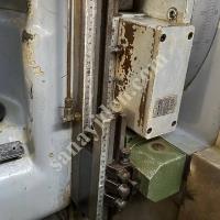 SATILIK CNC REİSHAUER – PROFESYONEL DİŞLİ TAŞLAMA MAKİNESİ, Makina