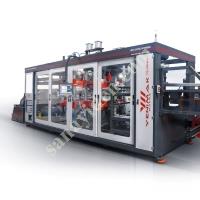TEKMOFORM MAKİNASI SATILIKTIR DETAYLI BİLGİ İÇİN İLETİŞİME GEÇEBİLİRSİNİZ., Metal