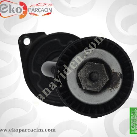 BMW E46 E60 E90 M47 V KAYIŞ GERGİSİ ORİJİNAL 7786880, Oto & Y. Parça